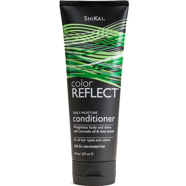 SHIKAI - Color Reflect Daily Moisture Conditioner