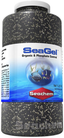 Seachem Laboratories - SeaGel