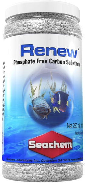 Seachem Laboratories - Renew