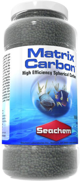 Seachem Laboratories - Matrix Carbon