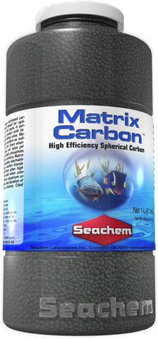 Seachem Laboratories - Matrix Carbon