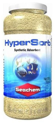 Seachem Laboratories - HyperSorb Synthetic Absorbent