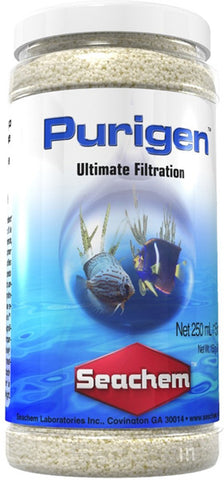 Seachem Laboratories - Purigen Ultimate Filtration