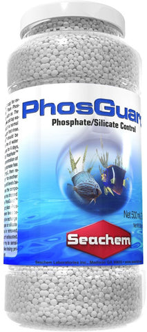 Seachem Laboratories - PhosGuard