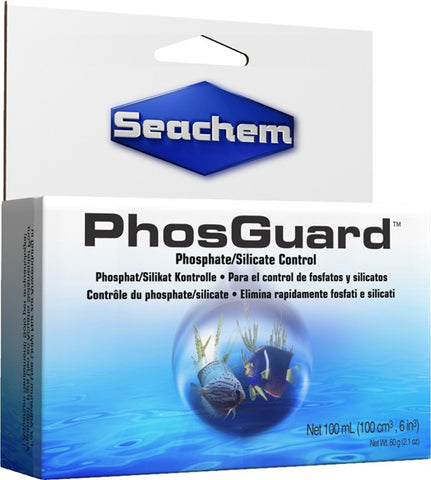 Seachem Laboratories - PhosGuard