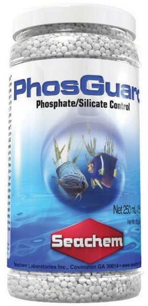 Seachem Laboratories - PhosGuard