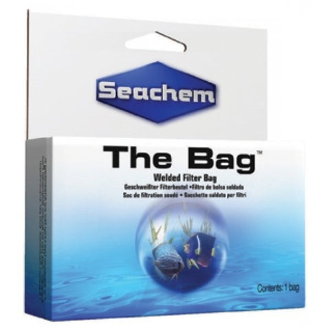 Seachem Laboratories - The Bag 180 Micron