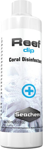 Seachem Laboratories - Seachem Laboratories - Reef Dip Coral Disinfectant