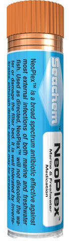Seachem Laboratories - NeoPlex 10 Grams