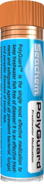 Seachem Laboratories - PolyGuard