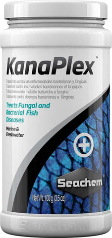 Seachem Laboratories - KanaPlex
