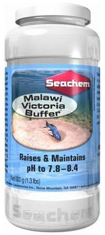Seachem Laboratories - Malawi/Victoria Buffer
