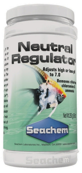 Seachem Laboratories - Neutral Regulator