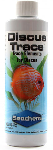 Seachem Laboratories - Discus Trace Elements