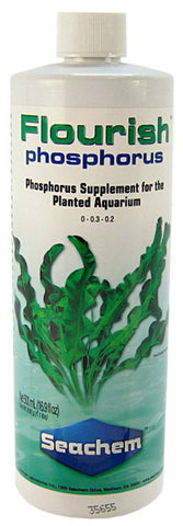Seachem Laboratories - Flourish Phosphorus