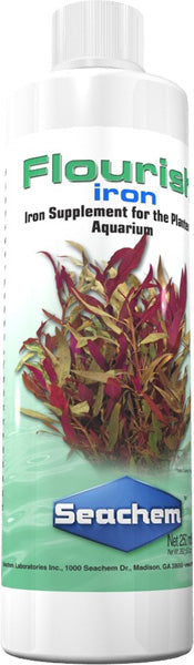 Seachem Laboratories - Flourish Iron