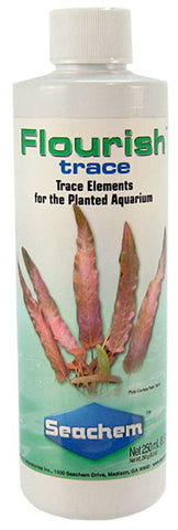 Seachem Laboratories - Flourish Trace Elements
