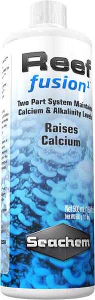 Seachem Laboratories - Reef Fusion 1