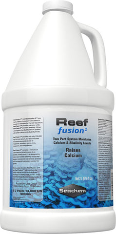 Seachem Laboratories - Reef Fusion 1