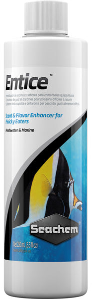 Seachem Laboratories - Entice
