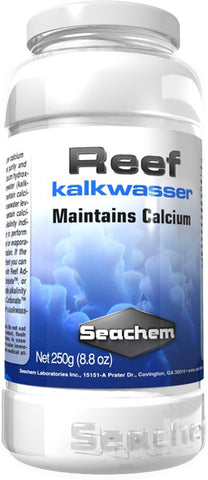 Seachem Laboratories - Reef Kalkwasser