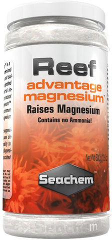 Seachem Laboratories - Reef Advantage Magnesium