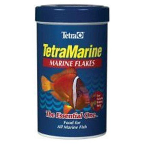 Tetra Usa Inc. - TetraMarine Flakes - 5.65 oz.