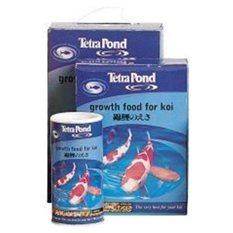 Tetra Usa Inc. - Koi Growth Food Sticks - 9.52 oz.