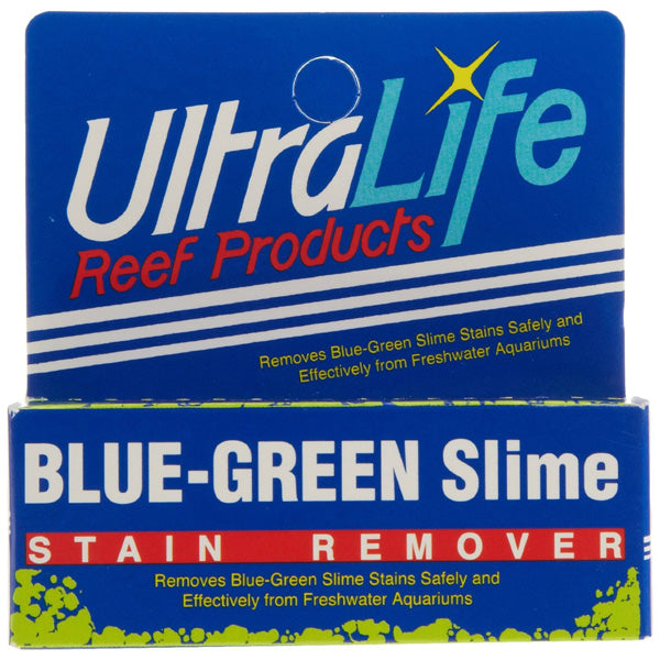ULTRALIFE REEF - Blue Green Algae Remover