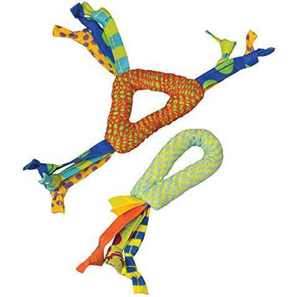 PETSTAGES - Dental Health Cat Chew Toys