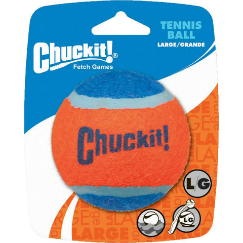 CHUCKIT - Large Tennis Ball