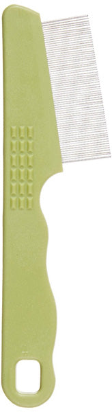 COASTAL - Safari Flea Comb for Long Coats
