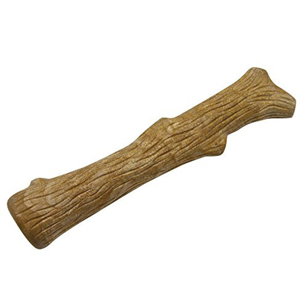 PETSTAGES - Dogwood Stick Durable Chew Toy for Medium Dogs
