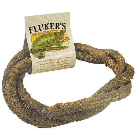 Fluker Labs - Bend-A-Branch Flexible Vine Medium