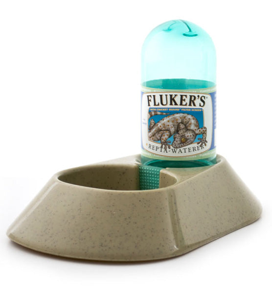 Fluker Labs - Repta-Waterer Small