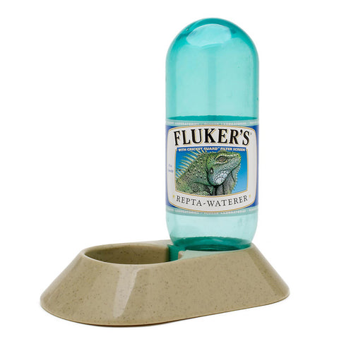 Fluker Labs - Repta-Waterer Small