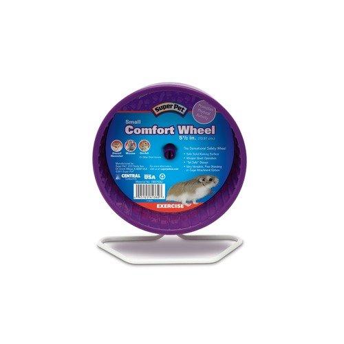 Super Pet - Comfort Wheel Small - 5.5" Diameter