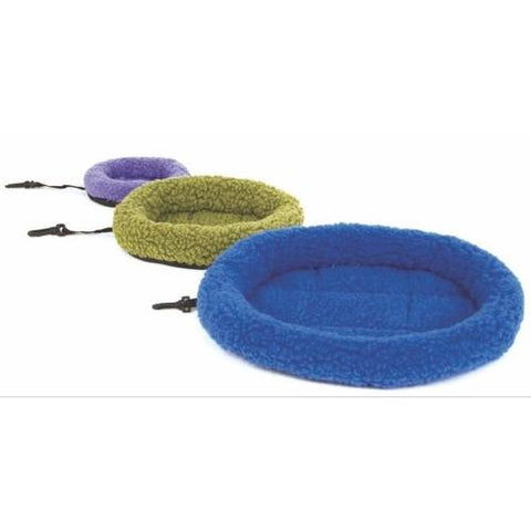 Ware Manufacturing - Fuzz-E-Bed X-Large - 13 x 15 x 2.5 Inch