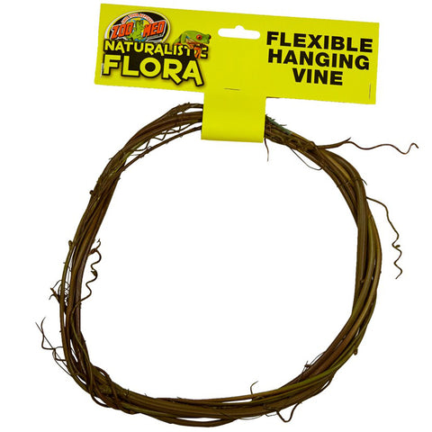 ZOO MED - Naturalistic Flora Flexible Hanging Vine
