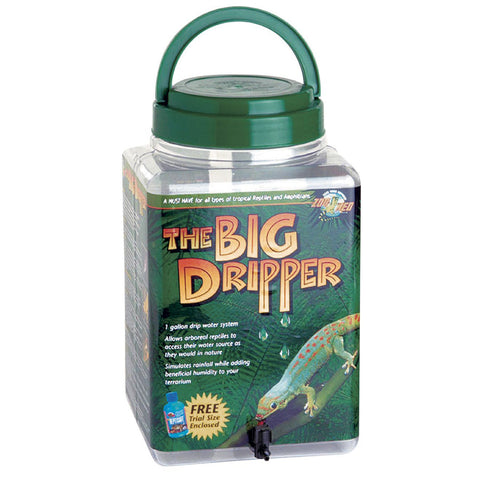 ZOO MED - The Big Dripper