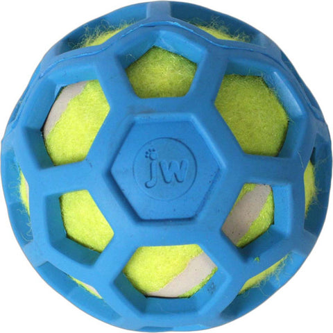 JW PET - ProTEN Hol-ee Roller Small Dog Toy