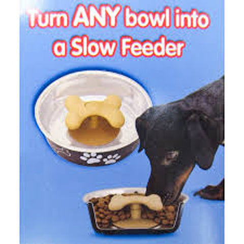 LOVING PETS - GobbleStopper Slow Feeder - Small
