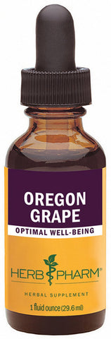 HERB PHARM - Oregon Grape Root Extract
