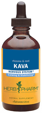 Herb Pharm Pharma Kava Extract