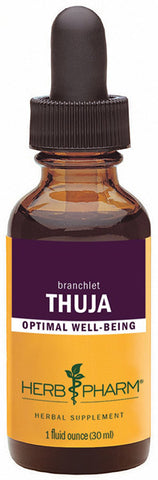 HERB PHARM - Thuja Branchlet Extract