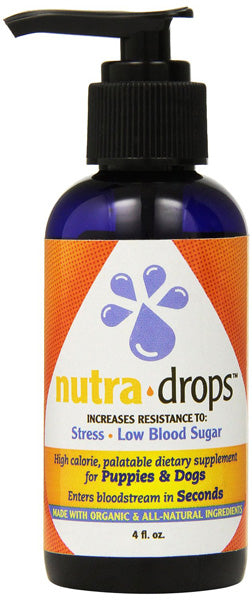 HEALTH EXTENSION Nutra-Drops for Puppies & Dogs