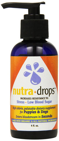 HEALTH EXTENSION Nutra-Drops for Puppies & Dogs