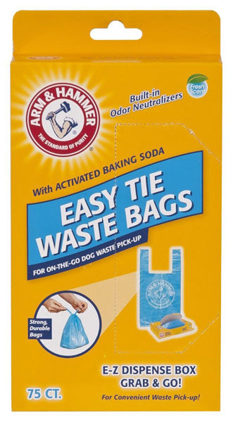 PETMATE - Arm & Hammer Waste Bags