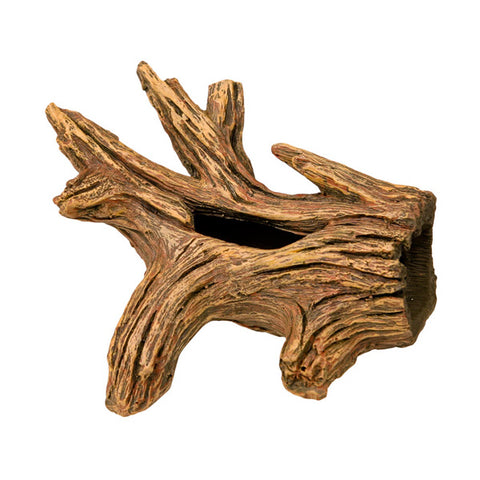 EXOTIC ENVIRONMENTS - Driftwood Hideaway Natural