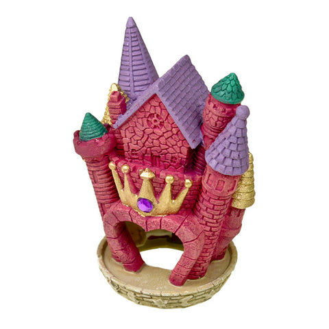 EXOTIC ENVIRONMENTS - Princess Castle Ornament